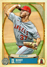 Load image into Gallery viewer, 2021 Topps Gypsy Queen Baseball Cards (1-100) ~ Pick your card