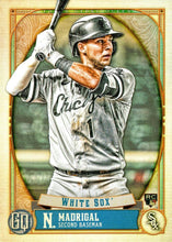 Load image into Gallery viewer, 2021 Topps Gypsy Queen Baseball Cards (1-100) ~ Pick your card