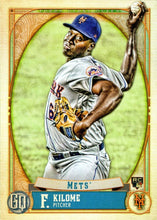 Load image into Gallery viewer, 2021 Topps Gypsy Queen Baseball Cards (1-100) ~ Pick your card