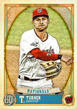 Load image into Gallery viewer, 2021 Topps Gypsy Queen Baseball Cards (1-100) ~ Pick your card