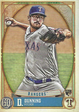 Load image into Gallery viewer, 2021 Topps Gypsy Queen Baseball Cards (1-100) ~ Pick your card