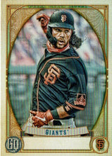 Load image into Gallery viewer, 2021 Topps Gypsy Queen Baseball Cards (1-100) ~ Pick your card