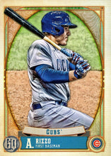 Load image into Gallery viewer, 2021 Topps Gypsy Queen Baseball Cards (1-100) ~ Pick your card