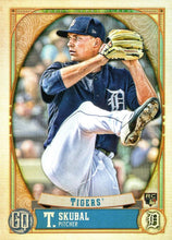 Load image into Gallery viewer, 2021 Topps Gypsy Queen Baseball Cards (1-100) ~ Pick your card