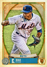 Load image into Gallery viewer, 2021 Topps Gypsy Queen Baseball Cards (1-100) ~ Pick your card