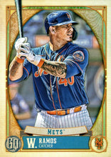 Load image into Gallery viewer, 2021 Topps Gypsy Queen Baseball Cards (1-100) ~ Pick your card