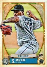 Load image into Gallery viewer, 2021 Topps Gypsy Queen Baseball Cards (1-100) ~ Pick your card