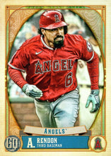 Load image into Gallery viewer, 2021 Topps Gypsy Queen Baseball Cards (1-100) ~ Pick your card