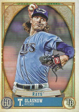 Load image into Gallery viewer, 2021 Topps Gypsy Queen Baseball Cards (1-100) ~ Pick your card