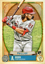 Load image into Gallery viewer, 2021 Topps Gypsy Queen Baseball Cards (1-100) ~ Pick your card