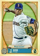 Load image into Gallery viewer, 2021 Topps Gypsy Queen Baseball Cards (1-100) ~ Pick your card
