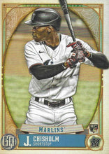 Load image into Gallery viewer, 2021 Topps Gypsy Queen Baseball Cards (1-100) ~ Pick your card
