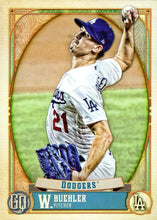 Load image into Gallery viewer, 2021 Topps Gypsy Queen Baseball Cards (1-100) ~ Pick your card