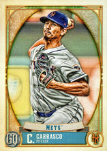 Load image into Gallery viewer, 2021 Topps Gypsy Queen Baseball Cards (1-100) ~ Pick your card