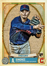 Load image into Gallery viewer, 2021 Topps Gypsy Queen Baseball Cards (1-100) ~ Pick your card