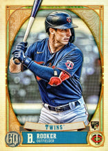 Load image into Gallery viewer, 2021 Topps Gypsy Queen Baseball Cards (1-100) ~ Pick your card