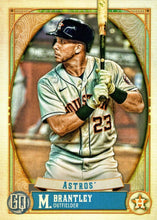 Load image into Gallery viewer, 2021 Topps Gypsy Queen Baseball Cards (1-100) ~ Pick your card