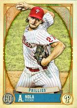 Load image into Gallery viewer, 2021 Topps Gypsy Queen Baseball Cards (1-100) ~ Pick your card