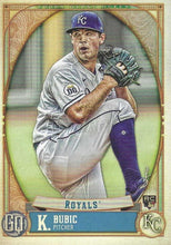 Load image into Gallery viewer, 2021 Topps Gypsy Queen Baseball Cards (1-100) ~ Pick your card