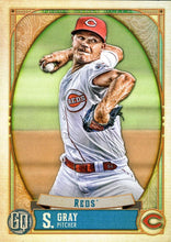 Load image into Gallery viewer, 2021 Topps Gypsy Queen Baseball Cards (1-100) ~ Pick your card