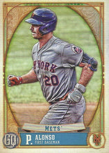 Load image into Gallery viewer, 2021 Topps Gypsy Queen Baseball Cards (1-100) ~ Pick your card