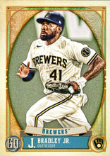Load image into Gallery viewer, 2021 Topps Gypsy Queen Baseball Cards (1-100) ~ Pick your card