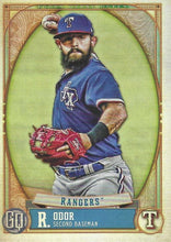 Load image into Gallery viewer, 2021 Topps Gypsy Queen Baseball Cards (1-100) ~ Pick your card