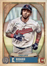 Load image into Gallery viewer, 2021 Topps Gypsy Queen Baseball Cards (1-100) ~ Pick your card