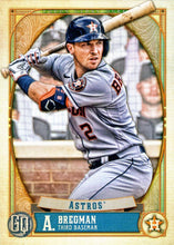 Load image into Gallery viewer, 2021 Topps Gypsy Queen Baseball Cards (101-200) ~ Pick your card