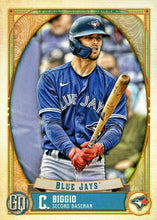 Load image into Gallery viewer, 2021 Topps Gypsy Queen Baseball Cards (101-200) ~ Pick your card