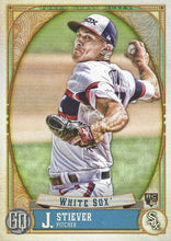 Load image into Gallery viewer, 2021 Topps Gypsy Queen Baseball Cards (101-200) ~ Pick your card