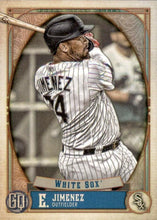 Load image into Gallery viewer, 2021 Topps Gypsy Queen Baseball Cards (101-200) ~ Pick your card