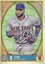 Load image into Gallery viewer, 2021 Topps Gypsy Queen Baseball Cards (101-200) ~ Pick your card