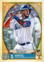 Load image into Gallery viewer, 2021 Topps Gypsy Queen Baseball Cards (101-200) ~ Pick your card