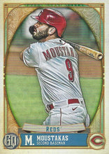 Load image into Gallery viewer, 2021 Topps Gypsy Queen Baseball Cards (101-200) ~ Pick your card