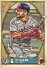 Load image into Gallery viewer, 2021 Topps Gypsy Queen Baseball Cards (101-200) ~ Pick your card