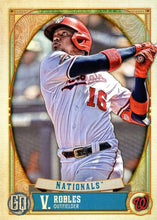 Load image into Gallery viewer, 2021 Topps Gypsy Queen Baseball Cards (101-200) ~ Pick your card
