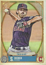 Load image into Gallery viewer, 2021 Topps Gypsy Queen Baseball Cards (101-200) ~ Pick your card
