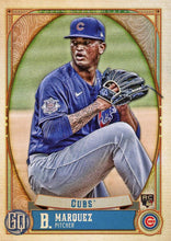 Load image into Gallery viewer, 2021 Topps Gypsy Queen Baseball Cards (101-200) ~ Pick your card