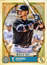 Load image into Gallery viewer, 2021 Topps Gypsy Queen Baseball Cards (101-200) ~ Pick your card