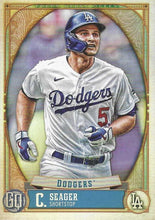 Load image into Gallery viewer, 2021 Topps Gypsy Queen Baseball Cards (101-200) ~ Pick your card