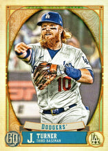 Load image into Gallery viewer, 2021 Topps Gypsy Queen Baseball Cards (101-200) ~ Pick your card