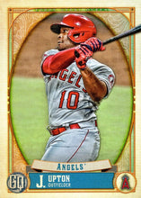 Load image into Gallery viewer, 2021 Topps Gypsy Queen Baseball Cards (101-200) ~ Pick your card