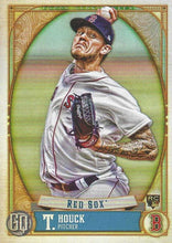 Load image into Gallery viewer, 2021 Topps Gypsy Queen Baseball Cards (101-200) ~ Pick your card