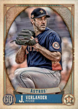 Load image into Gallery viewer, 2021 Topps Gypsy Queen Baseball Cards (101-200) ~ Pick your card
