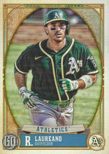 Load image into Gallery viewer, 2021 Topps Gypsy Queen Baseball Cards (101-200) ~ Pick your card