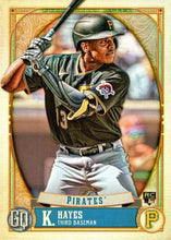 Load image into Gallery viewer, 2021 Topps Gypsy Queen Baseball Cards (101-200) ~ Pick your card