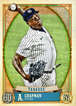 Load image into Gallery viewer, 2021 Topps Gypsy Queen Baseball Cards (101-200) ~ Pick your card