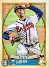 Load image into Gallery viewer, 2021 Topps Gypsy Queen Baseball Cards (101-200) ~ Pick your card