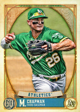 Load image into Gallery viewer, 2021 Topps Gypsy Queen Baseball Cards (101-200) ~ Pick your card